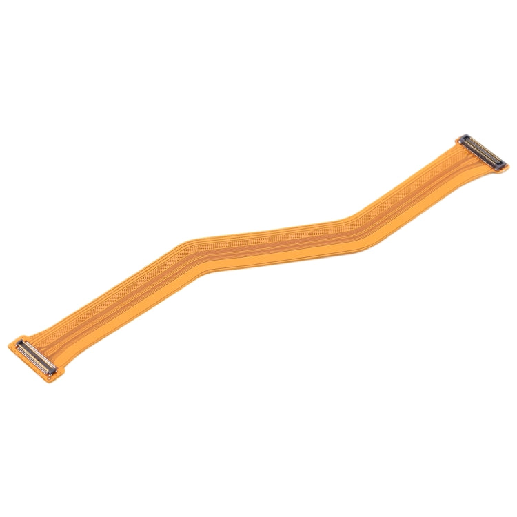 For Galaxy M20 Motherboard Flex Cable - Flex Cable by buy2fix | Online Shopping UK | buy2fix