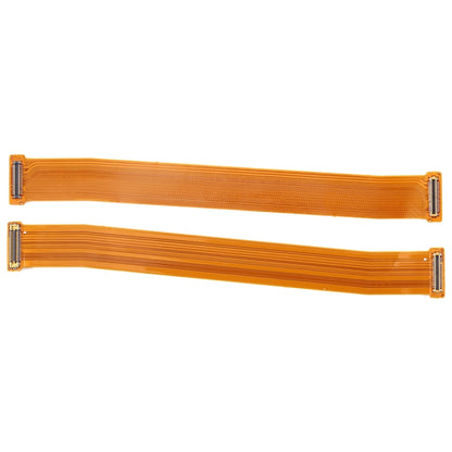 For Galaxy M30 1 Pair Motherboard Flex Cable - Flex Cable by buy2fix | Online Shopping UK | buy2fix