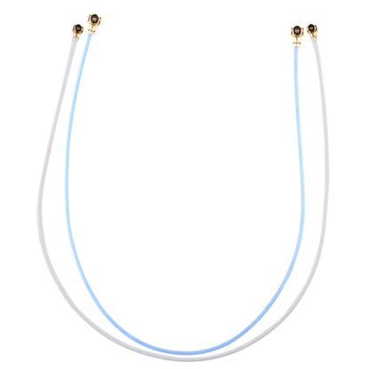 For Galaxy A20 Antenna Signal Flex Cable - Flex Cable by buy2fix | Online Shopping UK | buy2fix