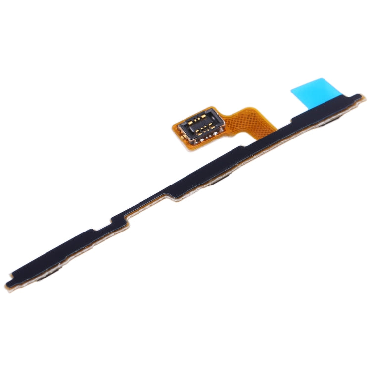 For Galaxy M30 Power Button & Volume Button Flex Cable - Flex Cable by buy2fix | Online Shopping UK | buy2fix