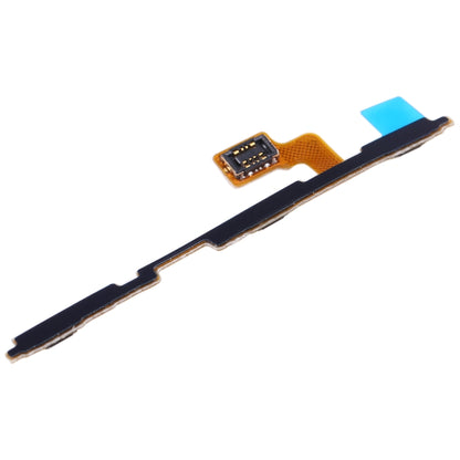 For Galaxy M30 Power Button & Volume Button Flex Cable - Flex Cable by buy2fix | Online Shopping UK | buy2fix