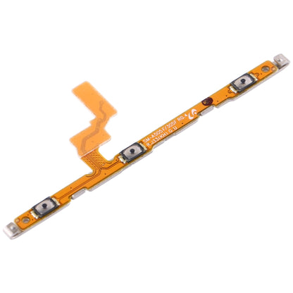 For Galaxy A40 Power Button & Volume Button Flex Cable - Flex Cable by buy2fix | Online Shopping UK | buy2fix