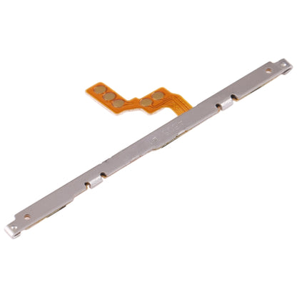 For Galaxy A40 Power Button & Volume Button Flex Cable - Flex Cable by buy2fix | Online Shopping UK | buy2fix