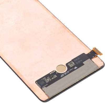 Original Super AMOLED LCD Screen for Samsung Galaxy A71 4G SM-A715 With Digitizer Full Assembly - LCD Screen by buy2fix | Online Shopping UK | buy2fix