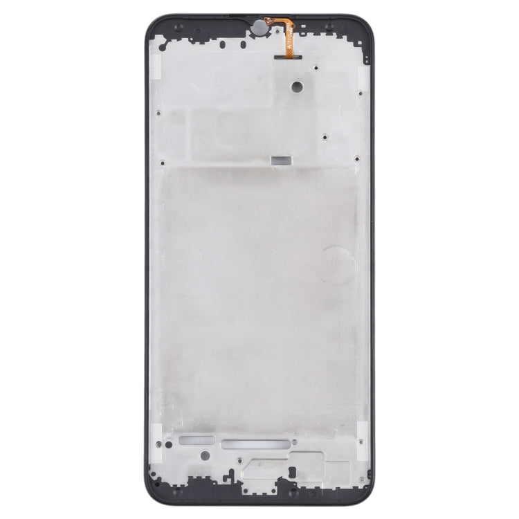 For Samsung Galaxy A03s SM-A037 Front Housing LCD Frame Bezel Plate - Frame Bezel Plate by buy2fix | Online Shopping UK | buy2fix
