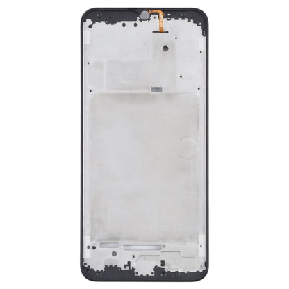 For Samsung Galaxy A03s SM-A037 Front Housing LCD Frame Bezel Plate - Frame Bezel Plate by buy2fix | Online Shopping UK | buy2fix
