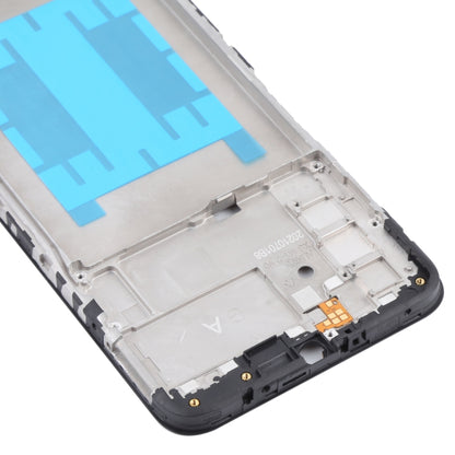 For Samsung Galaxy A03s SM-A037 Front Housing LCD Frame Bezel Plate - Frame Bezel Plate by buy2fix | Online Shopping UK | buy2fix