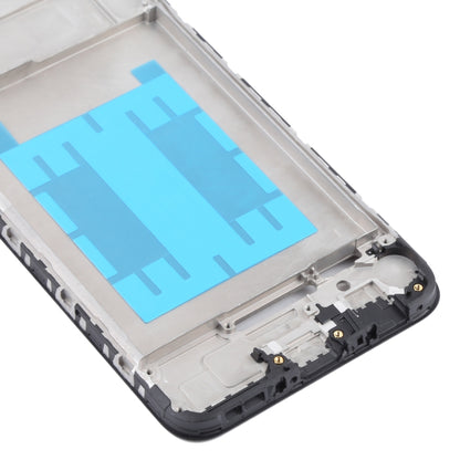 For Samsung Galaxy A03s SM-A037 Front Housing LCD Frame Bezel Plate - Frame Bezel Plate by buy2fix | Online Shopping UK | buy2fix