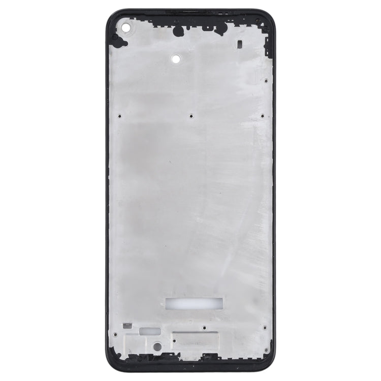 For Samsung Galaxy M11 SM-M115  Front Housing LCD Frame Bezel Plate (N Edition) - Frame Bezel Plate by buy2fix | Online Shopping UK | buy2fix