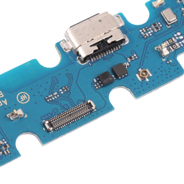 For Samsung Galaxy Tab A7 Lite SM-T225 (LTE) Charging Port Board with IC - Tail Connector by buy2fix | Online Shopping UK | buy2fix