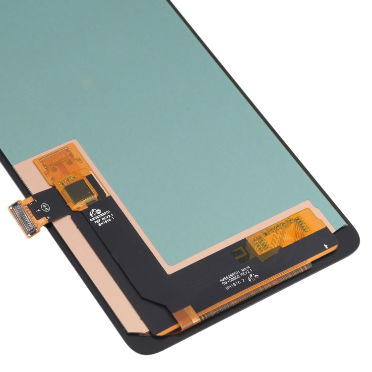 OLED LCD Screen for Samsung Galaxy A8 Star SM-G8850 With Digitizer Full Assembly - LCD Screen by buy2fix | Online Shopping UK | buy2fix