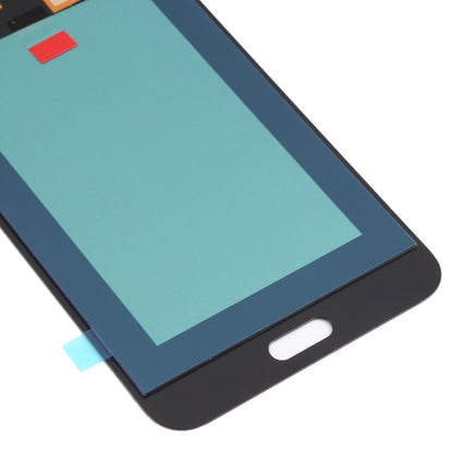 OLED LCD Screen for Samsung Galaxy J7 Nxt SM-J701 With Digitizer Full Assembly (Black) - LCD Screen by buy2fix | Online Shopping UK | buy2fix