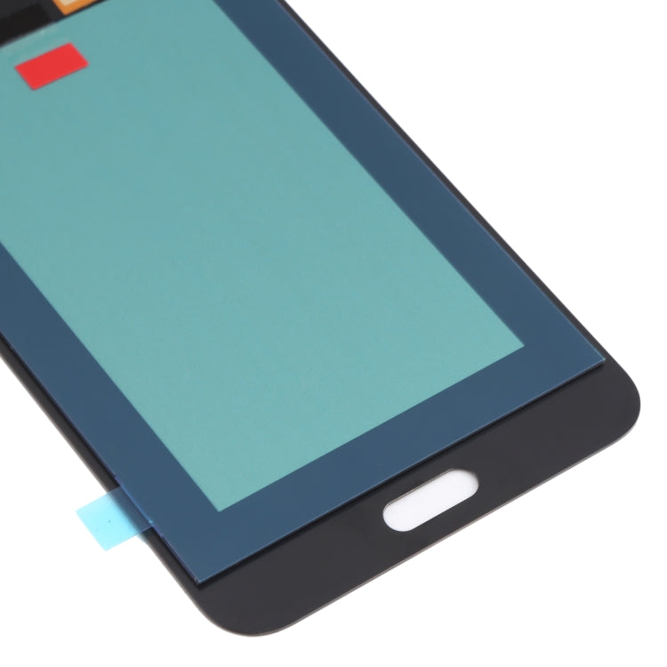 OLED LCD Screen for Samsung Galaxy J7 Nxt SM-J701 With Digitizer Full Assembly (Gold) - LCD Screen by buy2fix | Online Shopping UK | buy2fix