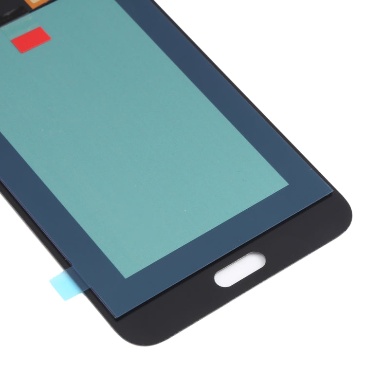 OLED LCD Screen for Samsung Galaxy J7 Nxt SM-J701 With Digitizer Full Assembly (White) - LCD Screen by buy2fix | Online Shopping UK | buy2fix