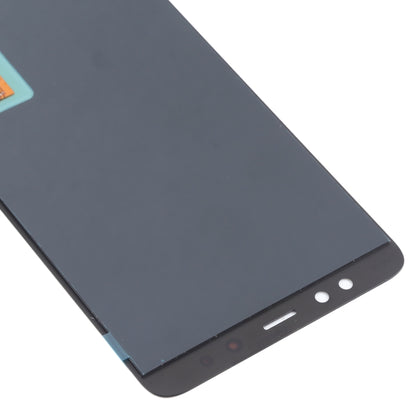 OLED LCD Screen for Samsung Galaxy A8+ (2018) SM-A730 With Digitizer Full Assembly - LCD Screen by buy2fix | Online Shopping UK | buy2fix