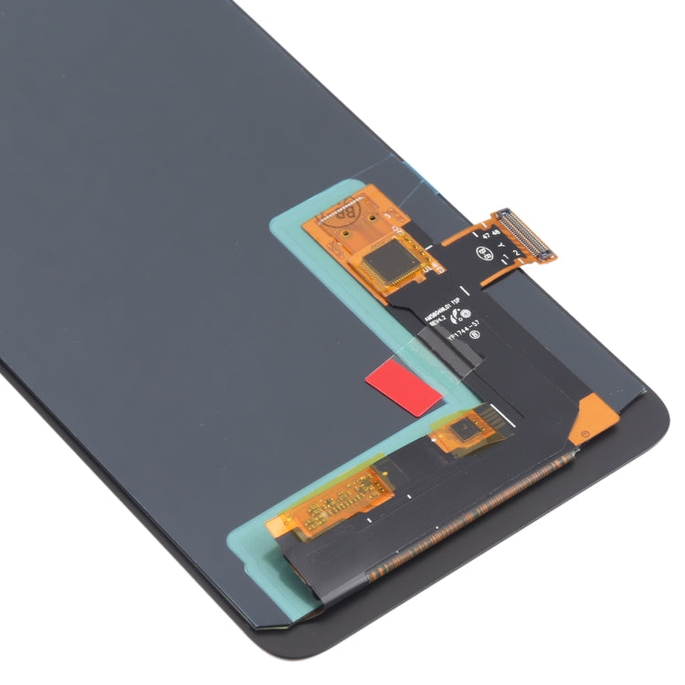 OLED LCD Screen for Samsung Galaxy A8+ (2018) SM-A730 With Digitizer Full Assembly - LCD Screen by buy2fix | Online Shopping UK | buy2fix