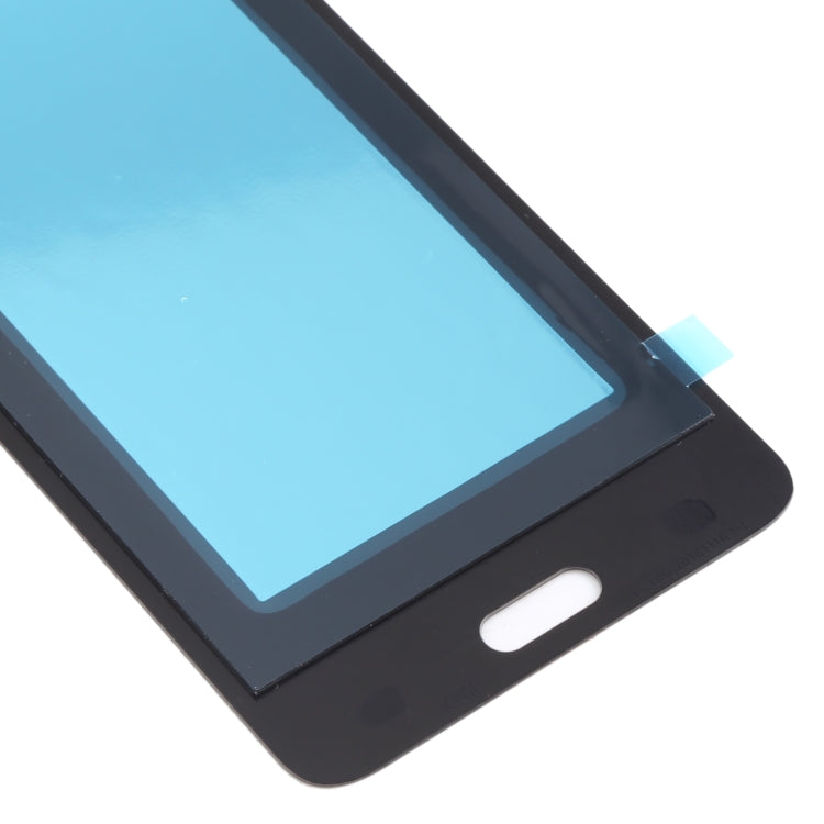 OLED LCD Screen for Samsung Galaxy J5 (2016) SM-J510 With Digitizer Full Assembly (Gold) - LCD Screen by buy2fix | Online Shopping UK | buy2fix