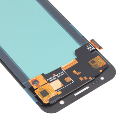 OLED LCD Screen for Samsung Galaxy J5 SM-J500 With Digitizer Full Assembly (Gold) - LCD Screen by buy2fix | Online Shopping UK | buy2fix