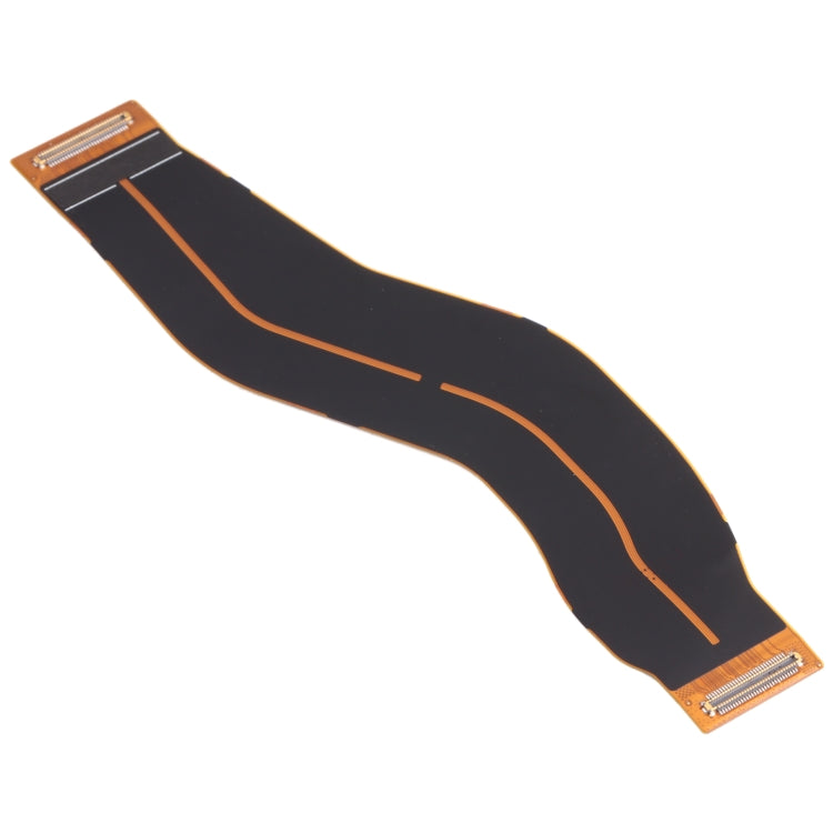 For Samsung Galaxy S22 Ultra 5G SM-S908B Original Motherboard Flex Cable -  by buy2fix | Online Shopping UK | buy2fix