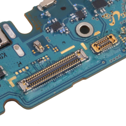 For Samsung Galaxy Z Fold2 5G (US) SM-F916U Original Charging Port Board - Tail Connector by buy2fix | Online Shopping UK | buy2fix