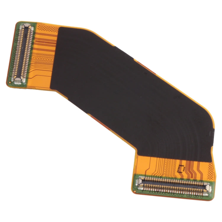 For Samsung Galaxy Z Fold2 5G SM-F916 Original Motherboard Flex Cable - Flex Cable by buy2fix | Online Shopping UK | buy2fix