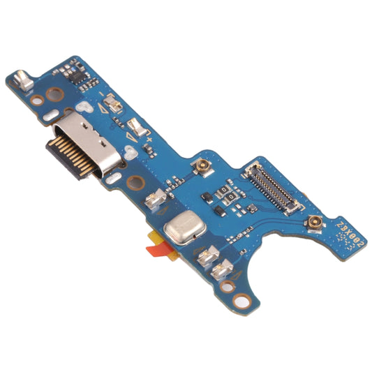 For Samsung Galaxy A11 SM-A115U (US) Original Charging Port Board - Tail Connector by buy2fix | Online Shopping UK | buy2fix