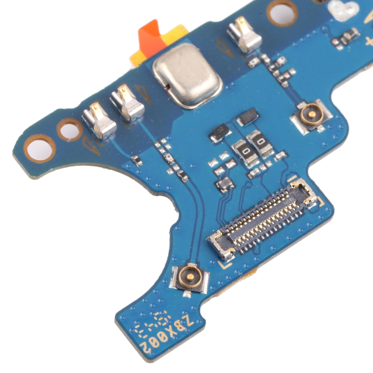 For Samsung Galaxy A11 SM-A115U (US) Original Charging Port Board - Tail Connector by buy2fix | Online Shopping UK | buy2fix