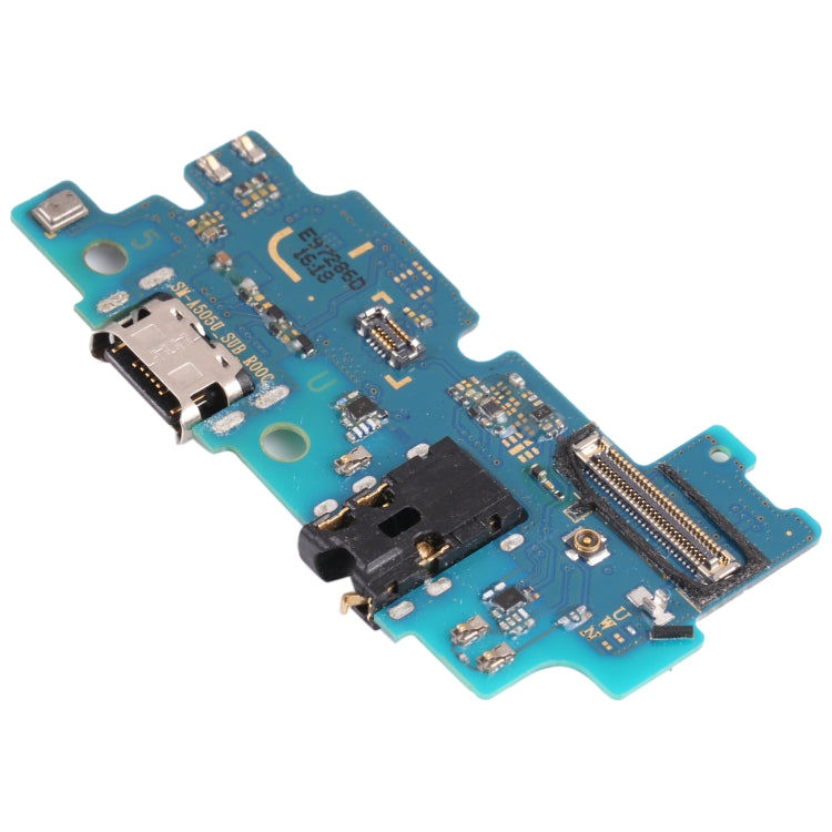 For Samsung Galaxy A50 SM-A505U (US) Original Charging Port Board - Tail Connector by buy2fix | Online Shopping UK | buy2fix