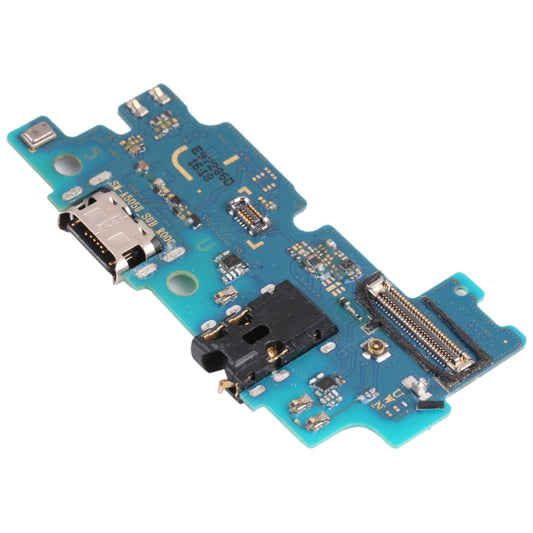 For Samsung Galaxy A50 SM-A505U (US) Original Charging Port Board - Tail Connector by buy2fix | Online Shopping UK | buy2fix