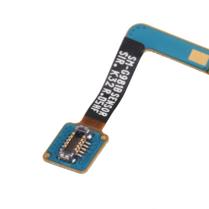 For Samsung Galaxy S20 SM-G980 Original Light Sensor Flex Cable - Flex Cable by buy2fix | Online Shopping UK | buy2fix