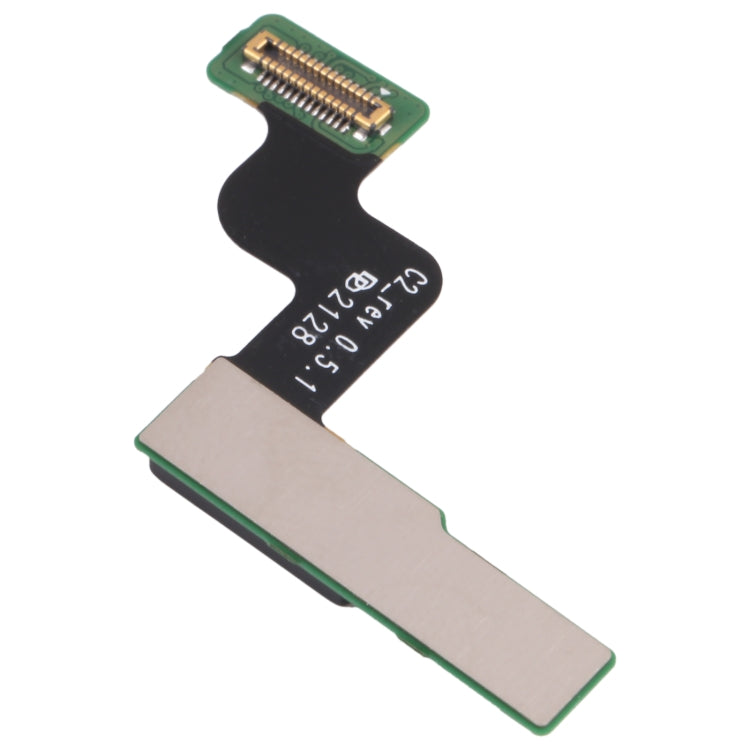 For Samsung Galaxy Note20 Ultra Original Light Sensor Flex Cable - Flex Cable by buy2fix | Online Shopping UK | buy2fix