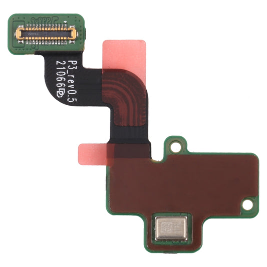 For Samsung Galaxy S21 Ultra Original Light Sensor Flex Cable - Flex Cable by buy2fix | Online Shopping UK | buy2fix