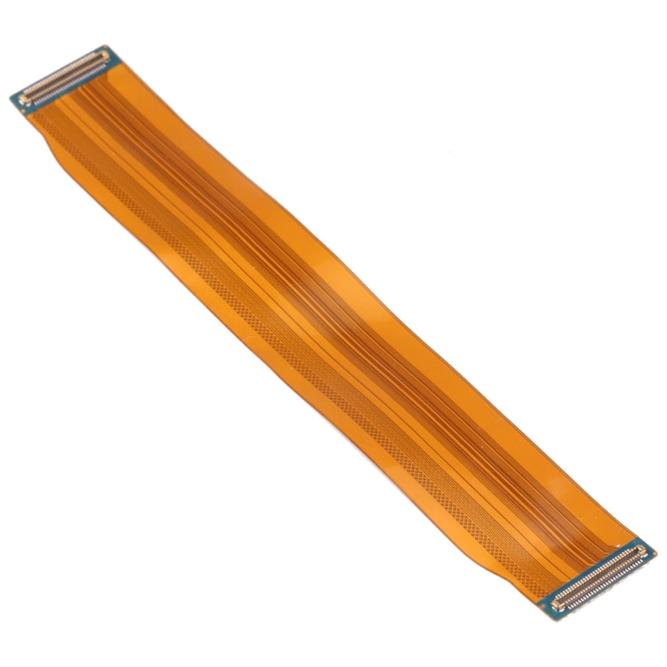 For Samsung Galaxy S21 FE Original Motherboard Flex Cable - Flex Cable by buy2fix | Online Shopping UK | buy2fix