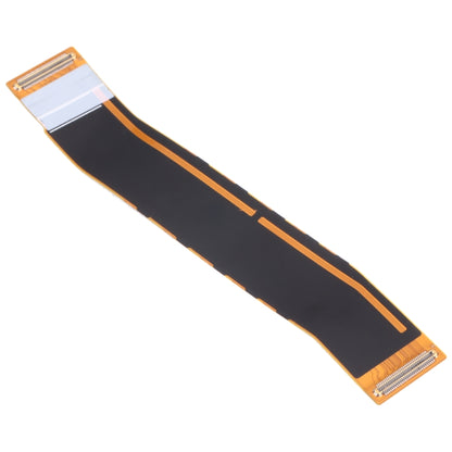 For Samsung Galaxy S22 5G Original Motherboard Flex Cable -  by buy2fix | Online Shopping UK | buy2fix