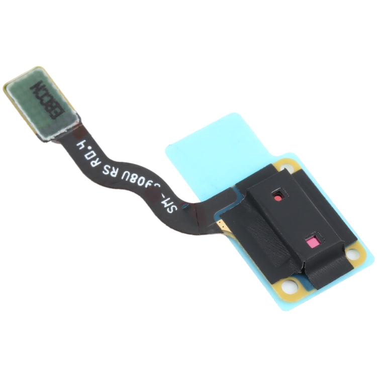 For Samsung Galaxy S22 Ultra 5G SM-S908 Original Light Sensor Flex Cable -  by buy2fix | Online Shopping UK | buy2fix
