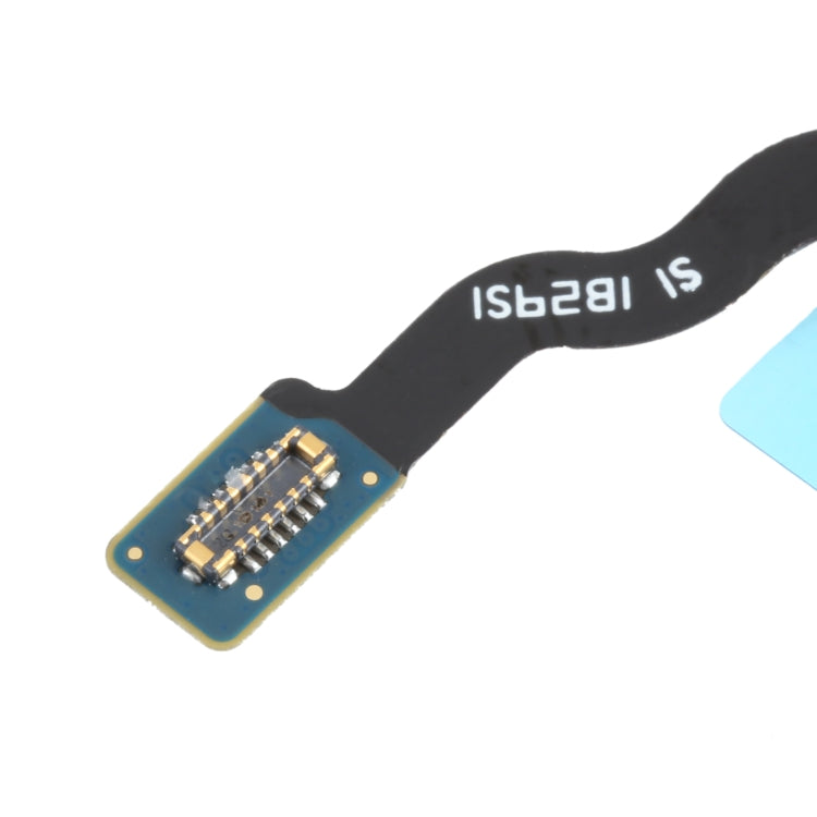 For Samsung Galaxy S22 Ultra 5G SM-S908 Original Light Sensor Flex Cable -  by buy2fix | Online Shopping UK | buy2fix