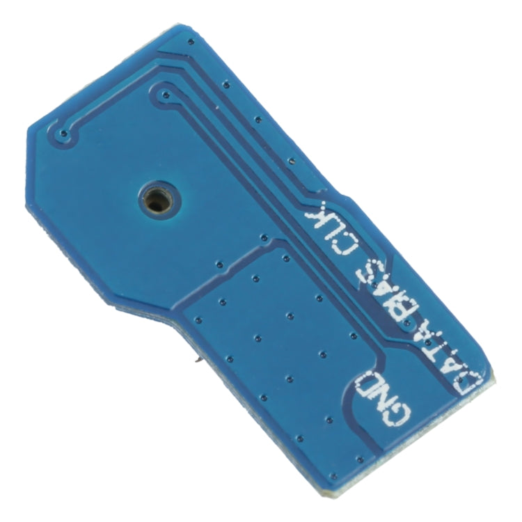 For Samsung Galaxy S20 SM-G980 Original Microphone Flex Cable - Flex Cable by buy2fix | Online Shopping UK | buy2fix