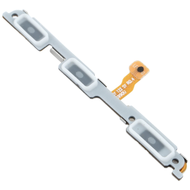 For Samsung Galaxy S21 FE 5G SM-G990 Original Power Button & Volume Button Flex Cable - Flex Cable by buy2fix | Online Shopping UK | buy2fix