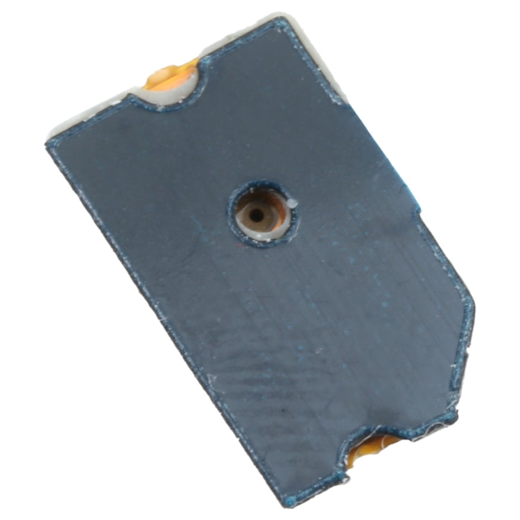 For Samsung Galaxy S20 Ultra 5G SM-G988 Original Microphone Flex Cable - Flex Cable by buy2fix | Online Shopping UK | buy2fix