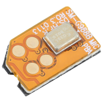 For Samsung Galaxy S20 Ultra 5G SM-G988 Original Microphone Flex Cable - Flex Cable by buy2fix | Online Shopping UK | buy2fix