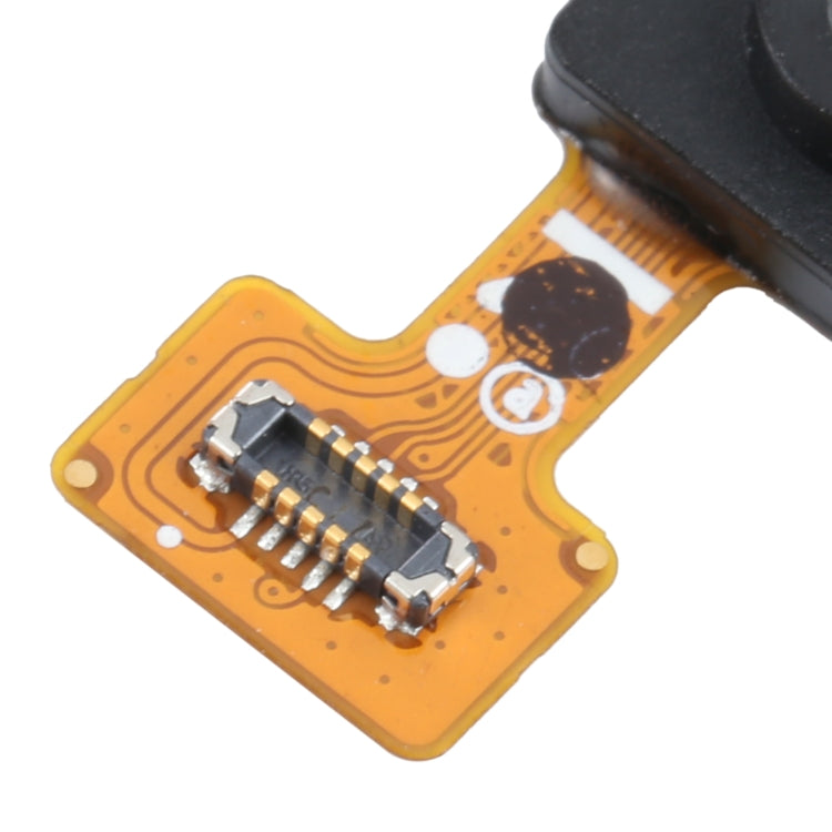 For Samsung Galaxy A52 5G SM-A526 Fingerprint Sensor Flex Cable - Flex Cable by buy2fix | Online Shopping UK | buy2fix