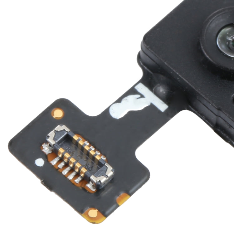 For Samsung Galaxy A52 4G SM-A525 Fingerprint Sensor Flex Cable - Flex Cable by buy2fix | Online Shopping UK | buy2fix