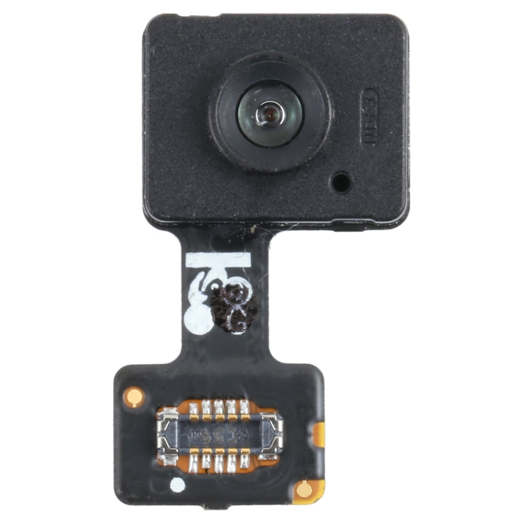 For Samsung Galaxy A72 5G SM-A726 Fingerprint Sensor Flex Cable - Flex Cable by buy2fix | Online Shopping UK | buy2fix