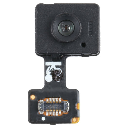 For Samsung Galaxy A72 5G SM-A726 Fingerprint Sensor Flex Cable - Flex Cable by buy2fix | Online Shopping UK | buy2fix