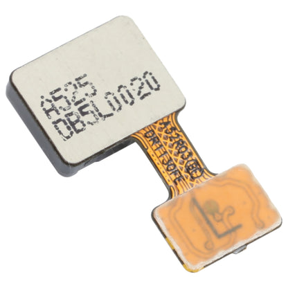 For Samsung Galaxy A72 5G SM-A726 Fingerprint Sensor Flex Cable - Flex Cable by buy2fix | Online Shopping UK | buy2fix