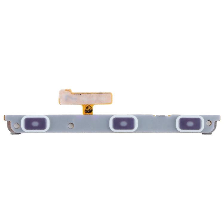 For Samsung Galaxy Note20 Ultra 5G SM-N986 Original Power Button & Volume Button Flex Cable - Flex Cable by buy2fix | Online Shopping UK | buy2fix