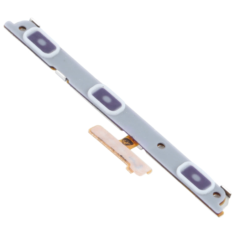 For Samsung Galaxy Note20 Ultra 5G SM-N986 Original Power Button & Volume Button Flex Cable - Flex Cable by buy2fix | Online Shopping UK | buy2fix
