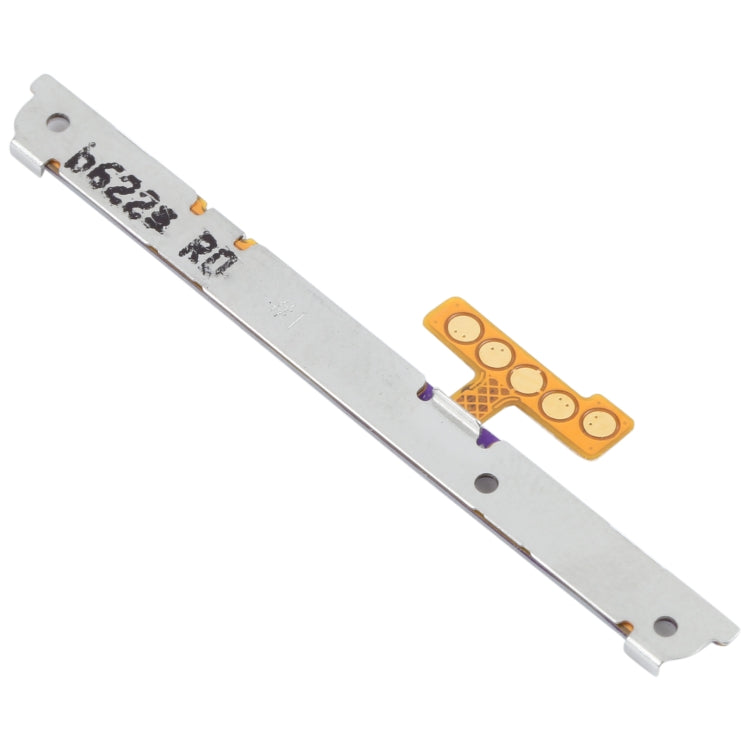 For Samsung Galaxy Note20 Ultra 5G SM-N986 Original Power Button & Volume Button Flex Cable - Flex Cable by buy2fix | Online Shopping UK | buy2fix