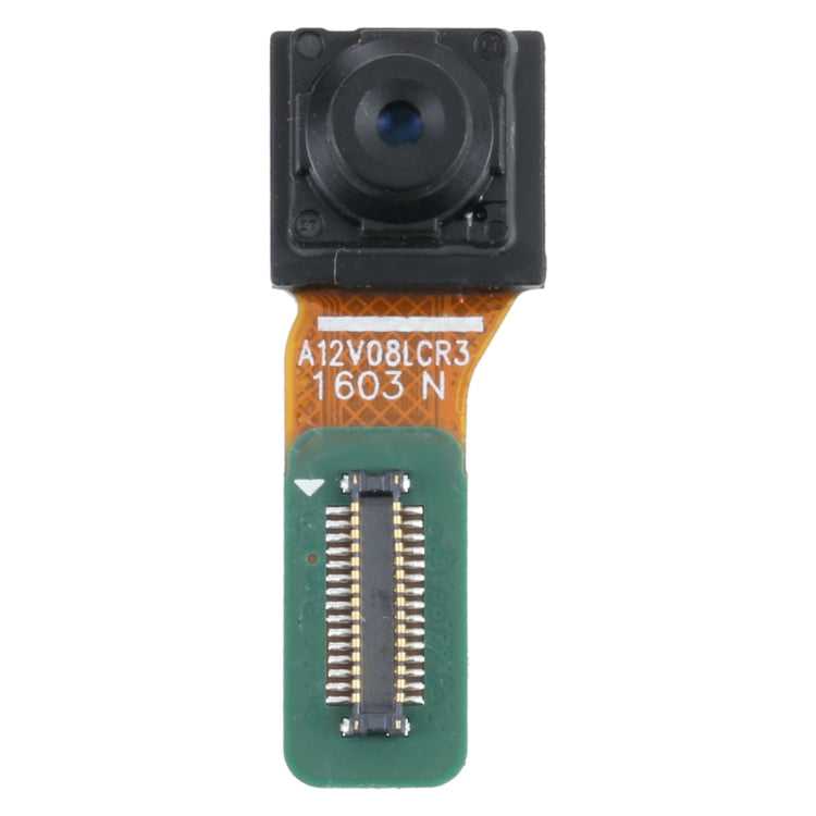 For Samsung Galaxy A12 SM-A125U (US Version) Front Facing Camera - Camera Series by buy2fix | Online Shopping UK | buy2fix