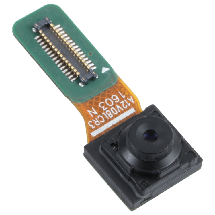 For Samsung Galaxy A12 SM-A125U (US Version) Front Facing Camera - Camera Series by buy2fix | Online Shopping UK | buy2fix